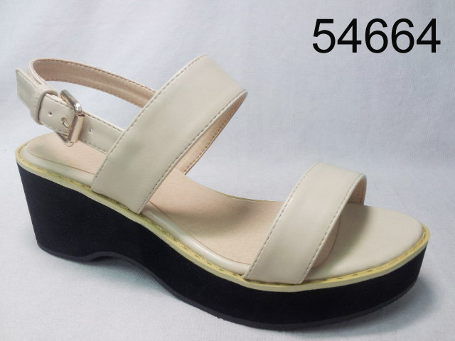 54664 ECRU